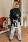 Cowl Neck Shift Tunic | 3 Colors