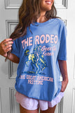 The Rodeo Forever Top