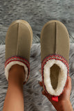 Suede Plush Lined Boots | 5 Colors