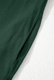Spaghetti Straps Pocketed Maxi Dress
