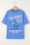 The Rodeo Forever Top