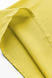 Summer Sleeve Wrap V Neck Blouse