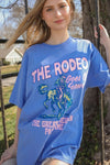 The Rodeo Forever Top