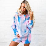 Pajama Set - Multicolor
